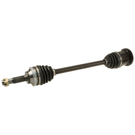 BuyAutoParts 90-908342D Drive Axle Kit 3