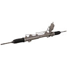 BuyAutoParts 80-01793R Rack and Pinion 2