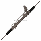 BuyAutoParts 80-01793R Rack and Pinion 1