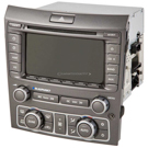 2008 Pontiac G8 Radio or CD Player 1