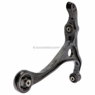 BuyAutoParts 93-80126K2 Control Arm Kit 2