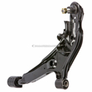 BuyAutoParts 93-00231AN Control Arm 1