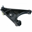 BuyAutoParts 93-01931AN Control Arm 1