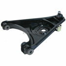 BuyAutoParts 93-01932AN Control Arm 1