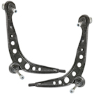 1998 Bmw Z3 Control Arm Kit 1