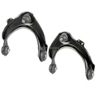 1999 Acura TL Control Arm Kit 1