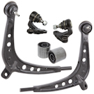 BuyAutoParts 93-80088K2 Control Arm Kit 1