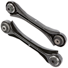 BuyAutoParts 93-80116K2 Control Arm Kit 1