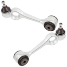 BuyAutoParts 93-80138K1 Control Arm Kit 1