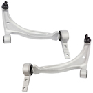 2002 Nissan Altima Control Arm Kit 1