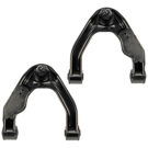1998 Nissan Frontier Control Arm Kit 1