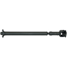 1999 Land Rover Discovery Driveshaft 2