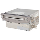 BuyAutoParts 18-50049R CD or DVD Changer 1