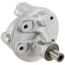 BuyAutoParts 86-00342AN Power Steering Pump 1