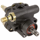 BuyAutoParts 86-00402AN Power Steering Pump 1