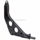 2002 Mini Cooper Control Arm Kit 3