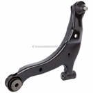 2000 Plymouth Neon Control Arm 1
