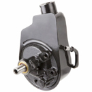 BuyAutoParts 86-01239R Power Steering Pump 1