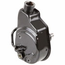 BuyAutoParts 86-01239R Power Steering Pump 2