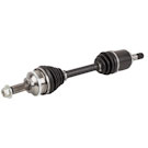 BuyAutoParts 90-903972D Drive Axle Kit 3