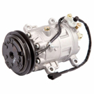 OEM / OES 60-01160NC A/C Compressor 1