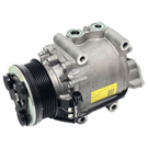 OEM / OES 60-01971NC A/C Compressor 1