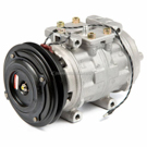 OEM / OES 60-01188NC A/C Compressor 1