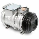 BuyAutoParts 60-01408RC A/C Compressor 1