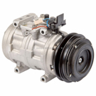 OEM / OES 60-01331NC A/C Compressor 1