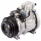 OEM / OES 60-01599NC A/C Compressor 1