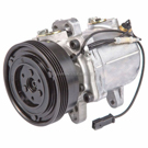 BuyAutoParts 60-01334NA A/C Compressor 1