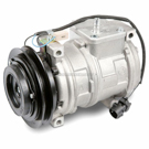 OEM / OES 60-01260NC A/C Compressor 1