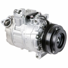 OEM / OES 60-01803NC A/C Compressor 1