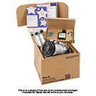 1998 Bmw M3 A/C Compressor and Components Kit 2