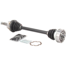 BuyAutoParts 90-03556N Drive Axle Front 3