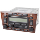 2001 Toyota Avalon Radio or CD Player 1