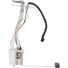 BuyAutoParts 36-01375AN Fuel Pump Assembly 3
