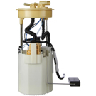 BuyAutoParts 36-01393AN Fuel Pump Assembly 3