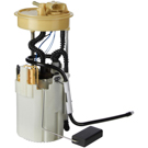 BuyAutoParts 36-01393AN Fuel Pump Assembly 1