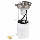 BuyAutoParts 36-00407AN Fuel Pump Assembly 2