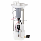 BuyAutoParts 36-01592AN Fuel Pump Assembly 1