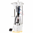 BuyAutoParts 36-01592AN Fuel Pump Assembly 2
