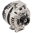 2007 Mercedes Benz CLK550 Alternator 1