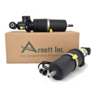 Arnott Industries AS-2163 Shock and Strut Set 7