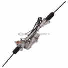 BuyAutoParts 80-30094R Rack and Pinion 3