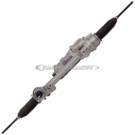 BuyAutoParts 80-30159R Rack and Pinion 3