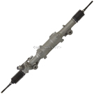 BuyAutoParts 80-30155R Rack and Pinion 3