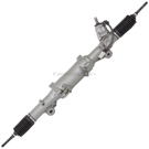 BuyAutoParts 80-30158R Rack and Pinion 2