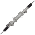 BuyAutoParts 80-30158R Rack and Pinion 3
