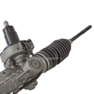 BuyAutoParts 80-30108R Rack and Pinion 3